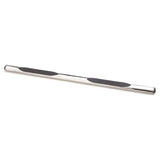 15-25 Ford F-150 SuperCrew Lund 23590908 4in. Oval Straight SS Nerf Bars -Polished